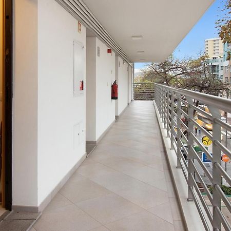 Апартаменты Dfm Happy Days B - Funchal Экстерьер фото