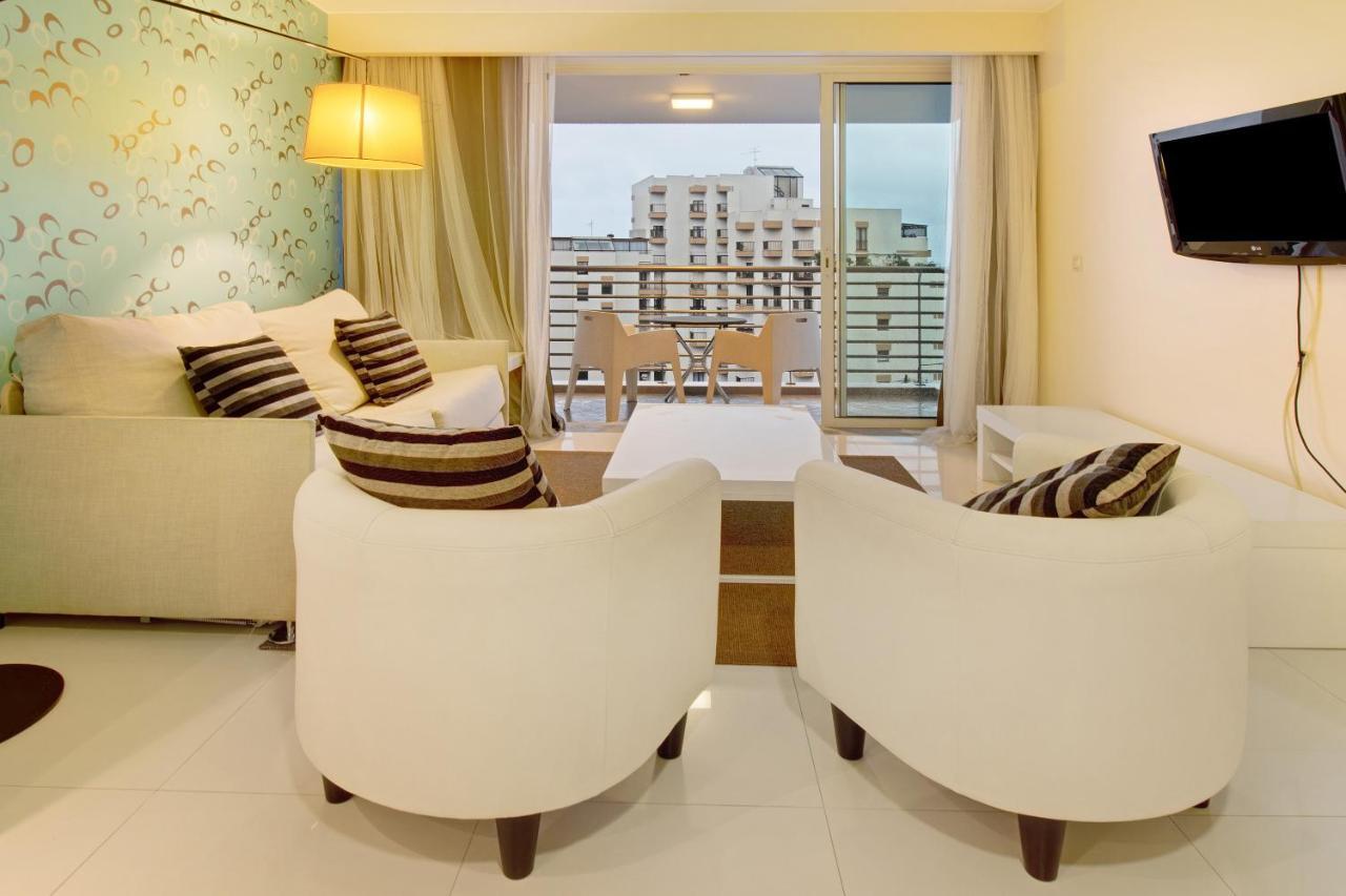 Апартаменты Dfm Happy Days B - Funchal Экстерьер фото